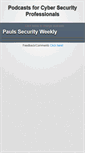 Mobile Screenshot of getmon.com